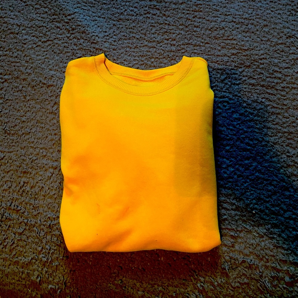 Holister sweater